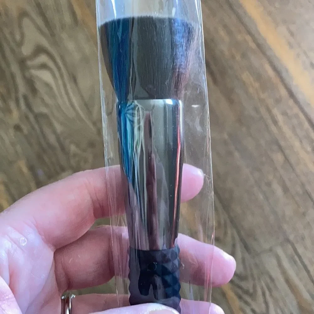 Laruce Beauty Flat Foundation Brush LR335